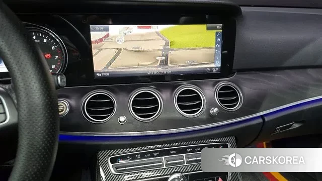 Mercedes-Benz E-Class W213 id 3617404 из Кореи 7