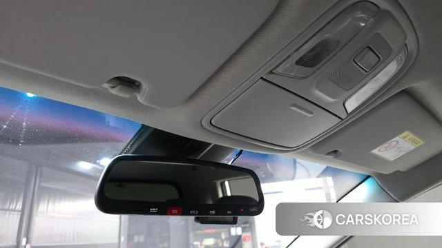 Kia Niro Plus id 4682731 из Кореи 7