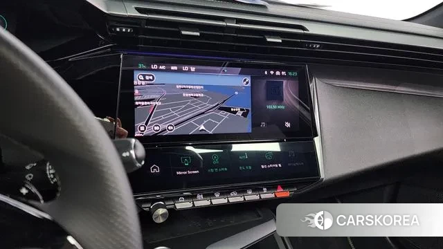 Peugeot 408 id 3069226 из Кореи 7