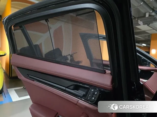 Porsche Panamera (972) id 3457100 из Кореи 7