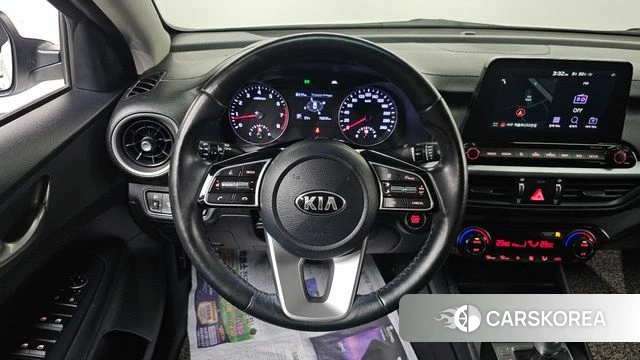 Kia Come New K3 id 3861112 из Кореи 7