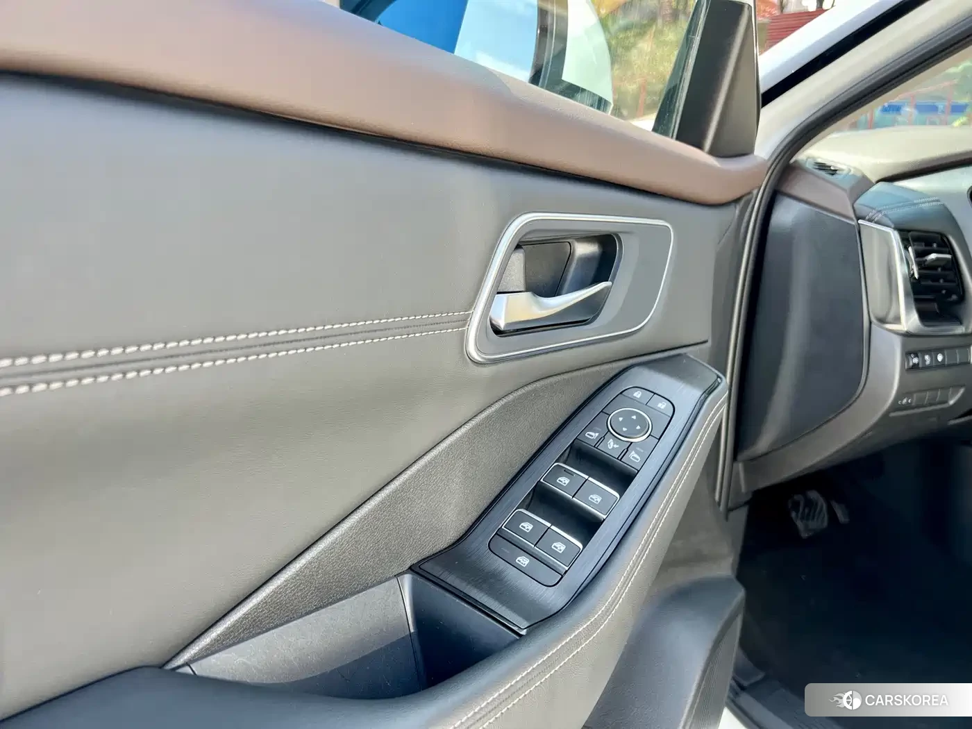 Nissan Qijun id 4578370 из Китая 7