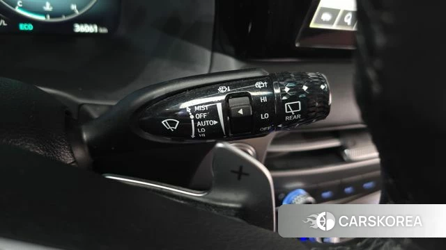 Hyundai The New Palisade id 4701011 из Кореи 7