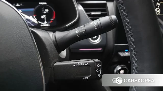 Renault Korea (Samsung) XM3 id 3508258 из Кореи 7