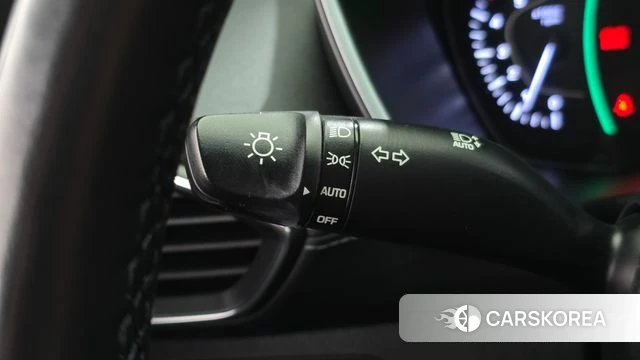 Hyundai Santa Fe TM id 4677606 из Кореи 7