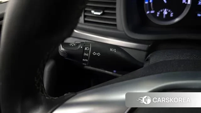 Hyundai Sonata New Rise Hybrid id 3270370 из Кореи 7