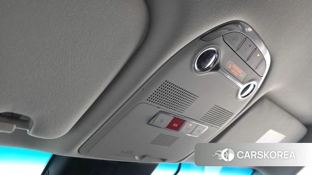 Hyundai The New Grandeur IG id 4303326 из Кореи 7