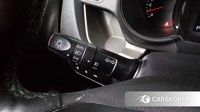 Kia The New Ray id 3556428 из Кореи 7