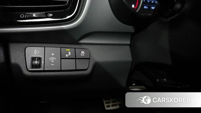 Kia Stonic id 4318272 из Кореи 7
