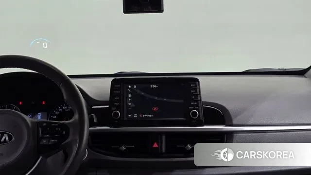 Kia All New Morning (JA) id 3536085 из Кореи 7