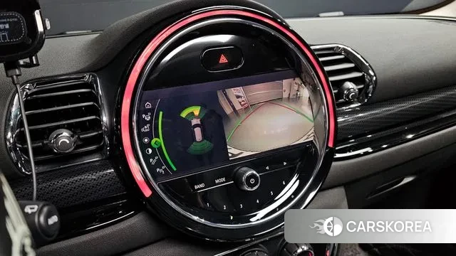 Mini Cooper Clubman id 3788528 из Кореи 7