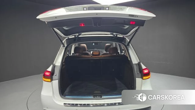 Mercedes-Benz GLE-Class W167 id 4834808 из Кореи 7