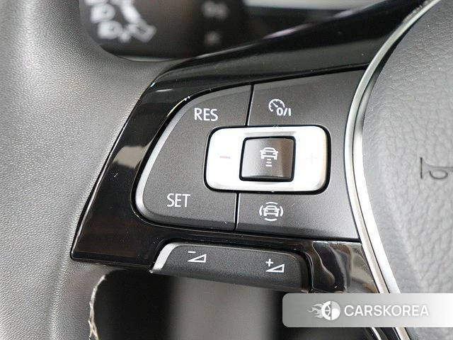 Volkswagen 7th Generation of Jetta id 4745562 из Кореи 7