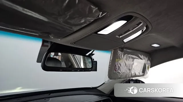 Kia K7 Premier id 3417402 из Кореи 7