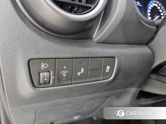 Hyundai Kona id 3893781 из Кореи 7