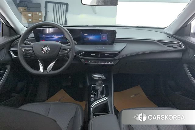 Buick Weilang id 4253192 из Китая 7