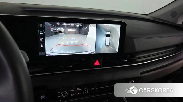 Kia The New Carnival 4th Generation id 4554813 из Кореи 7