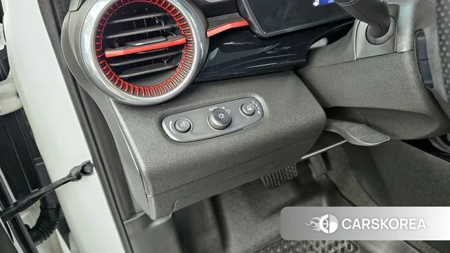 Chevrolet (GM Daewoo) Trax Crossover id 4281100 из Кореи 7