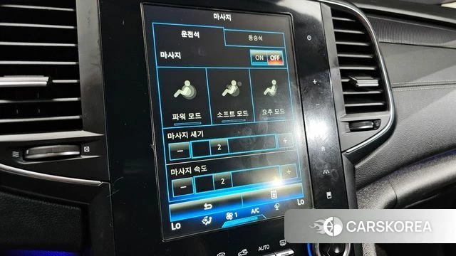 Renault Korea (Samsung) SM6 id 4755353 из Кореи 7