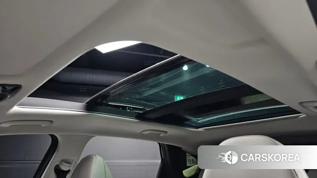 Hyundai The New Tucson Hybrid (NX4) id 2997925 из Кореи 7