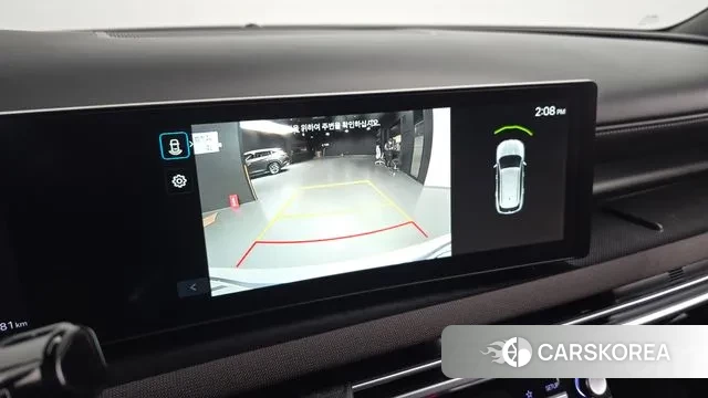 Hyundai The New Tucson (NX4) id 3347375 из Кореи 7