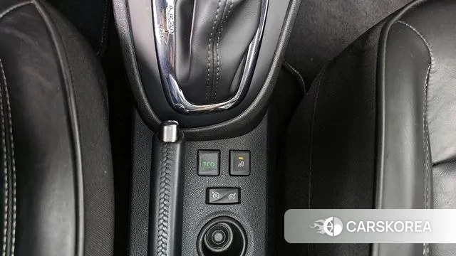 Renault Korea (Samsung) New QM3 id 3009282 из Кореи 7