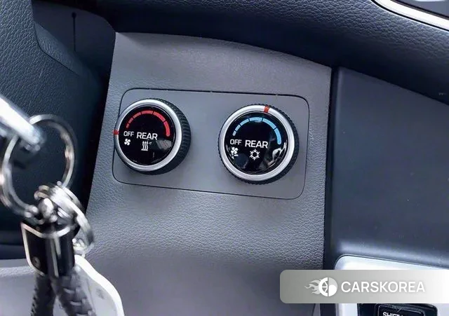 Hyundai Solati id 3206411 из Кореи 7