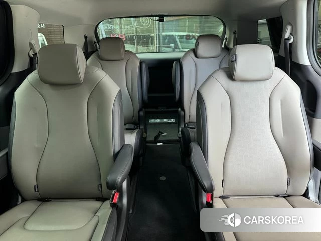 Kia The New Carnival 4th Generation id 4462444 из Кореи 7