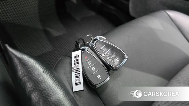Chevrolet (GM Daewoo) The New Malibu id 4574267 из Кореи 7