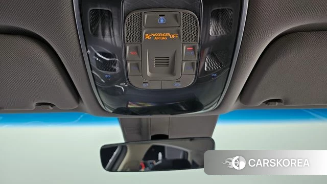 Genesis G80 (RG3) id 3904990 из Кореи 7