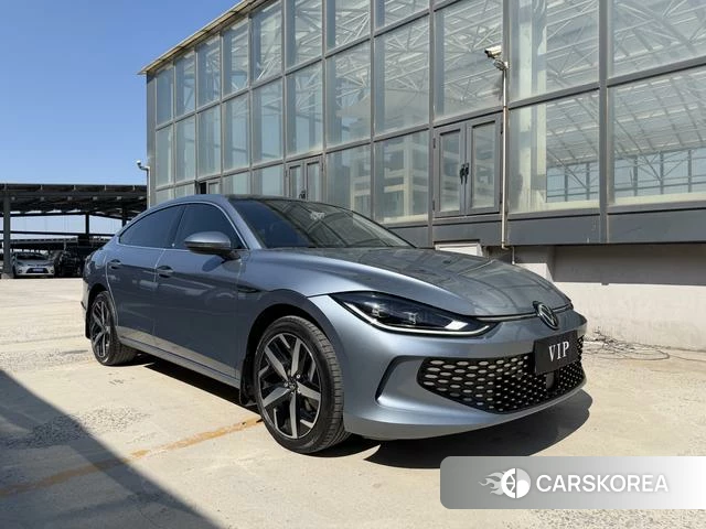 Volkswagen Lingdu id 4328655 из Китая 7