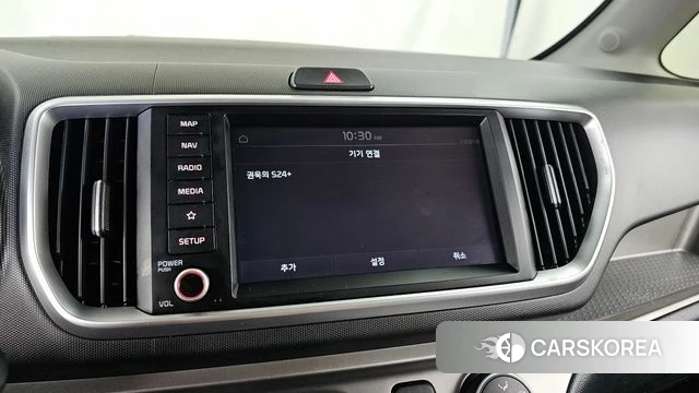 Kia The New Ray id 4688579 из Кореи 7