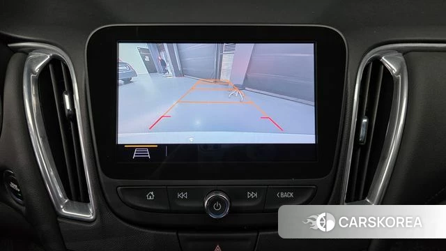 Chevrolet (GM Daewoo) The New Malibu id 3834595 из Кореи 7