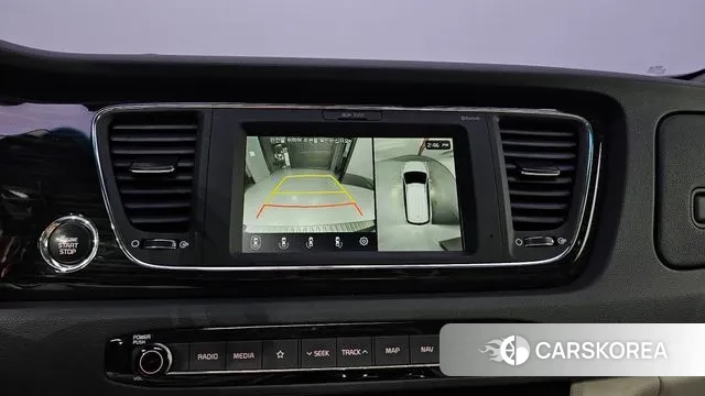 Kia The New Carnival id 3008733 из Кореи 7