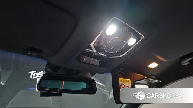 Ssangyong All New Rexton id 2884913 из Кореи 7