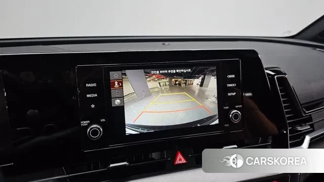 Kia Sportage 5th Generation id 3596224 из Кореи 7