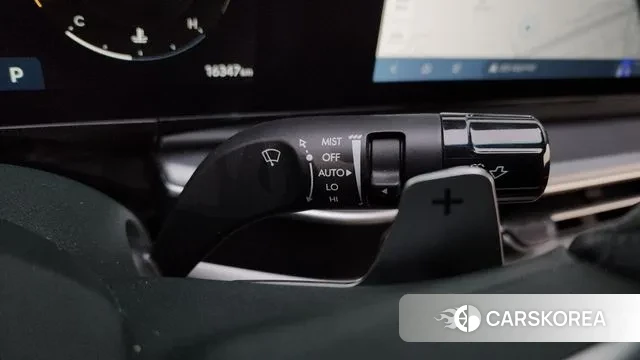 Hyundai Grandeur (GN7) id 3289550 из Кореи 7