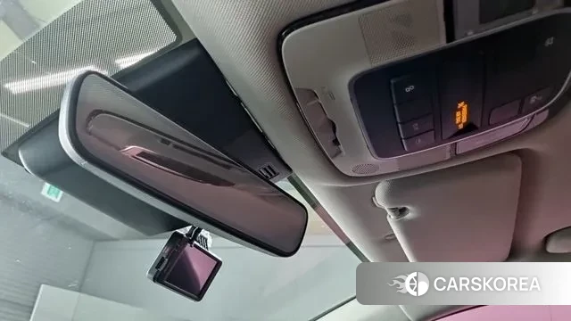 Hyundai Sonata (DN8) id 3004638 из Кореи 7