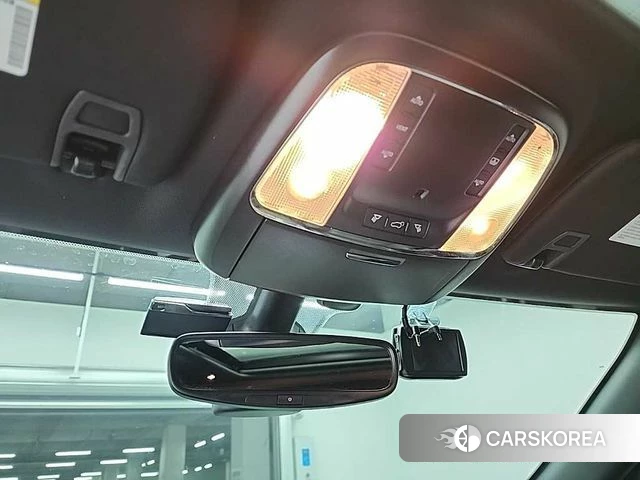 Jeep Grand Cherokee id 3857380 из Кореи 7