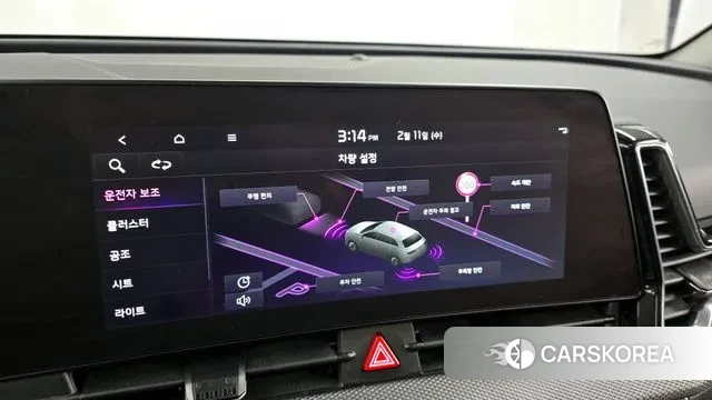 Kia Sportage 5th Generation id 3680635 из Кореи 7