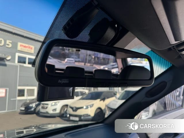 Ssangyong The New Rexton Sports Cannes id 4555295 из Кореи 7