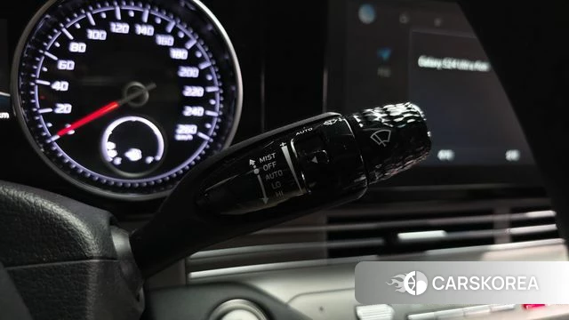 Hyundai The New Grandeur IG id 4671038 из Кореи 7