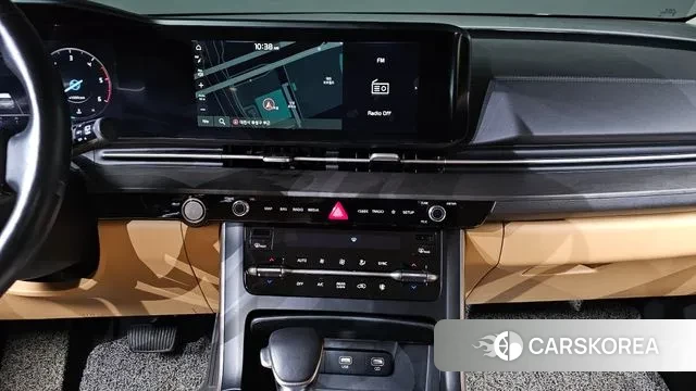 Kia Carnival 4th generation id 3746904 из Кореи 7