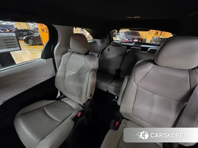 Toyota Sienna 4th Generation id 3052952 из Кореи 7