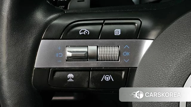 Hyundai Sonata D Edge (DN8) id 4893325 из Кореи 7