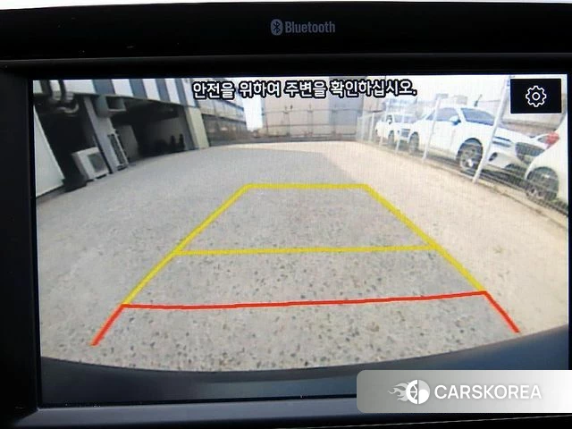 Kia Stonic id 3829035 из Кореи 7