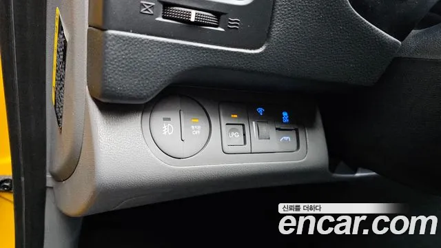 Hyundai The New Grand Starex id 2547337 из Кореи 7