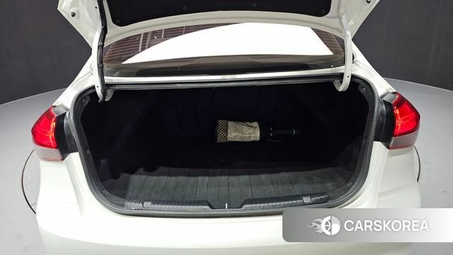 Kia The New K3 id 4448358 из Кореи 7