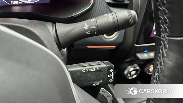 Renault Korea (Samsung) XM3 id 3923581 из Кореи 7