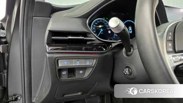 Genesis G80 (RG3) id 3935260 из Кореи 7